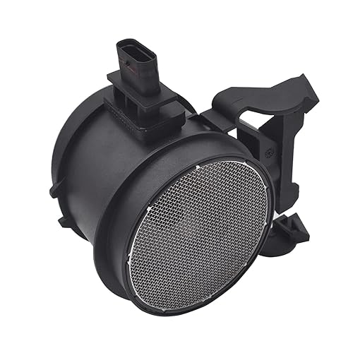 Sensor de Flujo de Aire en Masa MAF 0280218190 Compatible con Mercedes-Benz C230250280300350, E350550, ML350450550, S550, R350550, CLK350500, SL550,