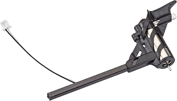 Heli Max Left Front 1SQ V-Cam LED Motor/Boom