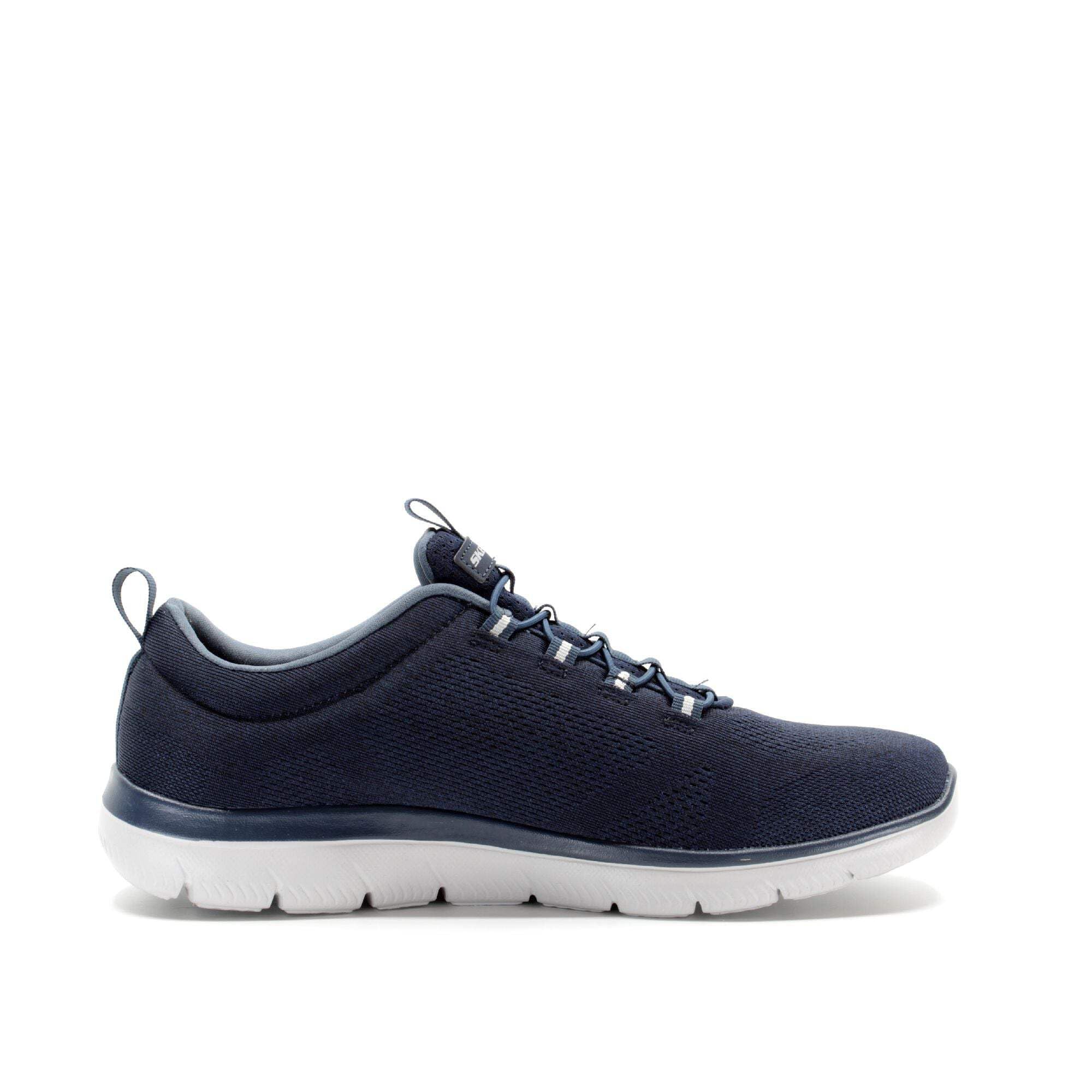 Skechers Hombre Summits Louvin Zapatillas