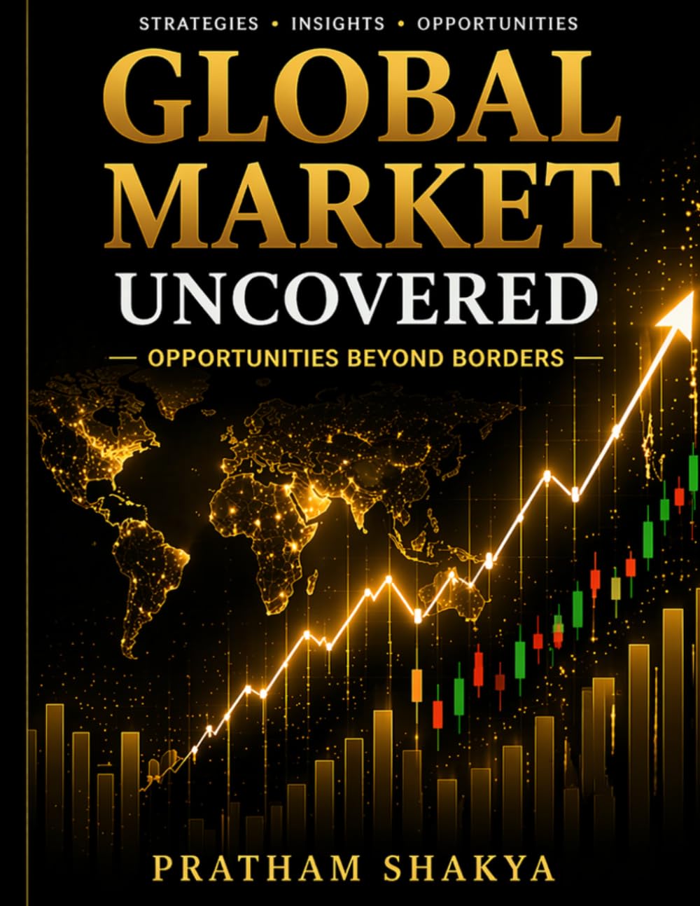 "Global Market Uncovered": Opportunities beyond Borders