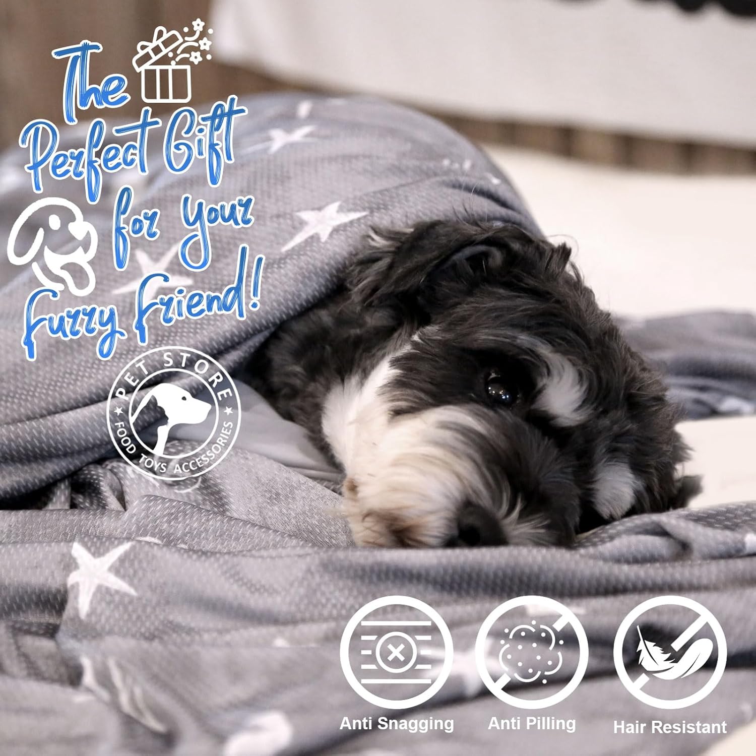 Ailemei Direct Cooling Throw Blanket with Double Sided Cold Effect, Lightweight Breathable Summer Coastal Theme Bed Blanket, Transfer Heat to Keep Body Cool for Hot Sleepers Night Sweats,50"x70" - Image 5