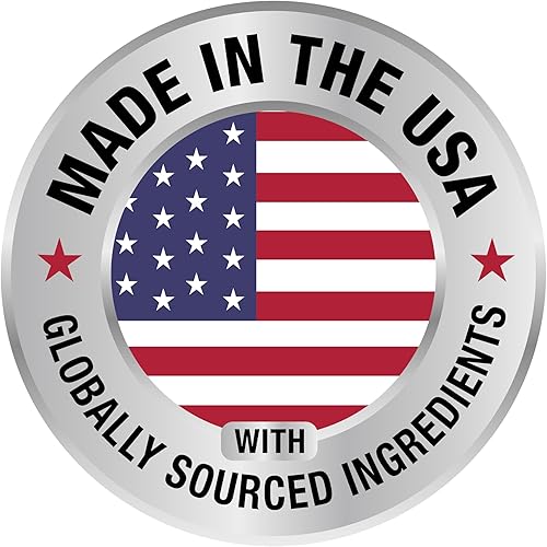 Miniatura 7 de Best Earth Naturals Catalase Formula Champú para apoyar la vitalidad del cabello y la salud del cabello para mujeres y hombres, 8 onzas líquidas