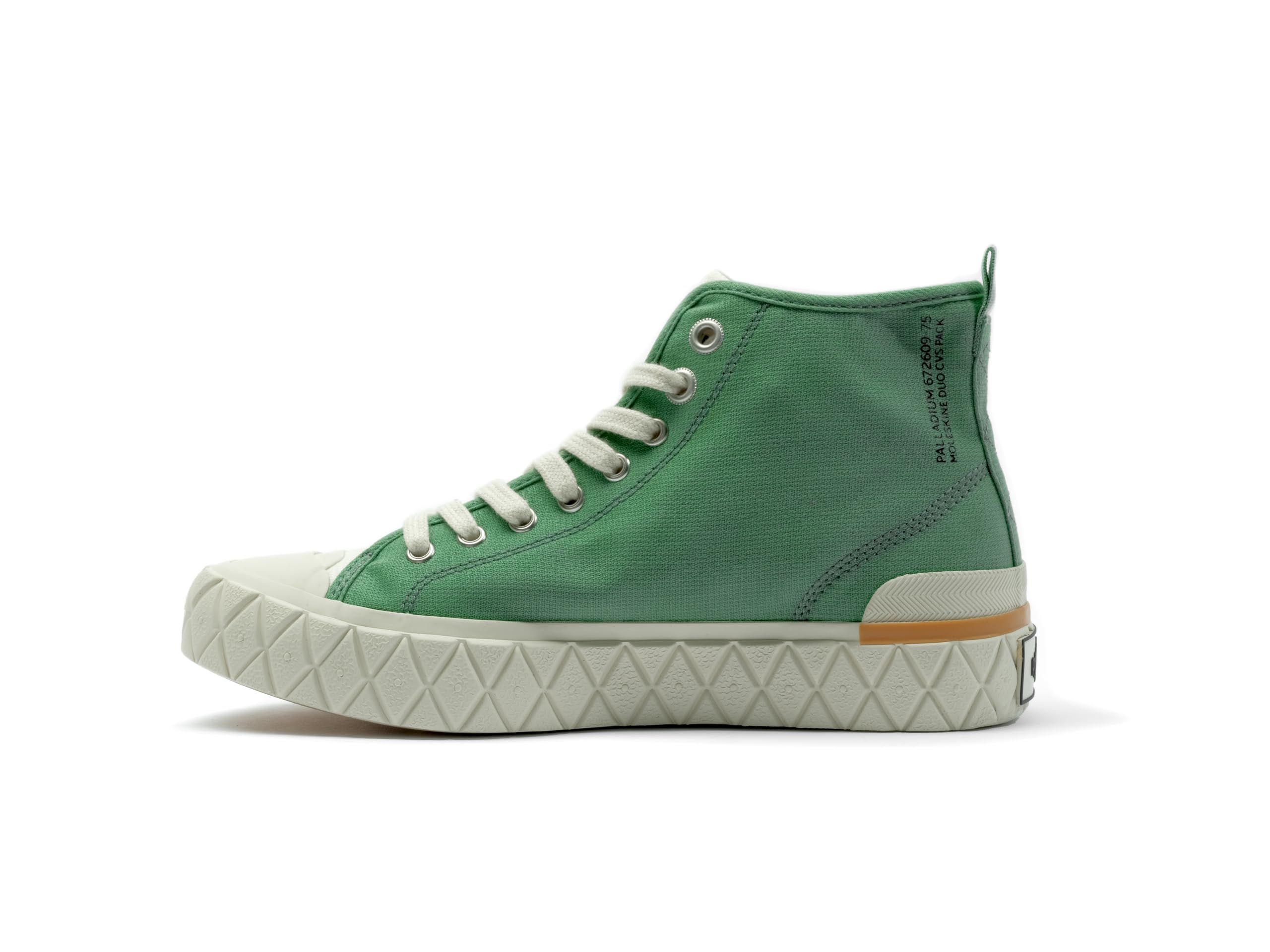 Palladium Palla Ace Chukka Org 79142305M, Deportivas