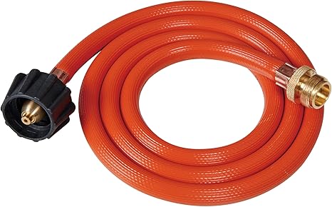 Companion LCC27 BOM Connection Gas Hose, 1.5 Meter Size