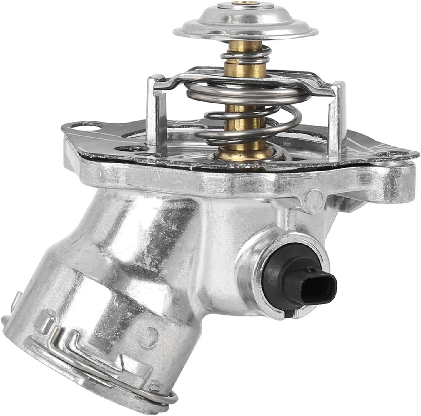 2722000515 2722000215 2732000215 2722000615 2732000115 2732000415 Thermostat Housing 1Pcs