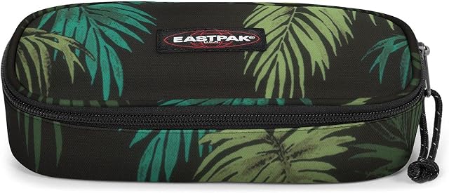 Eastpak Oval Single piórnik, 21 cm, Brize Palm Core