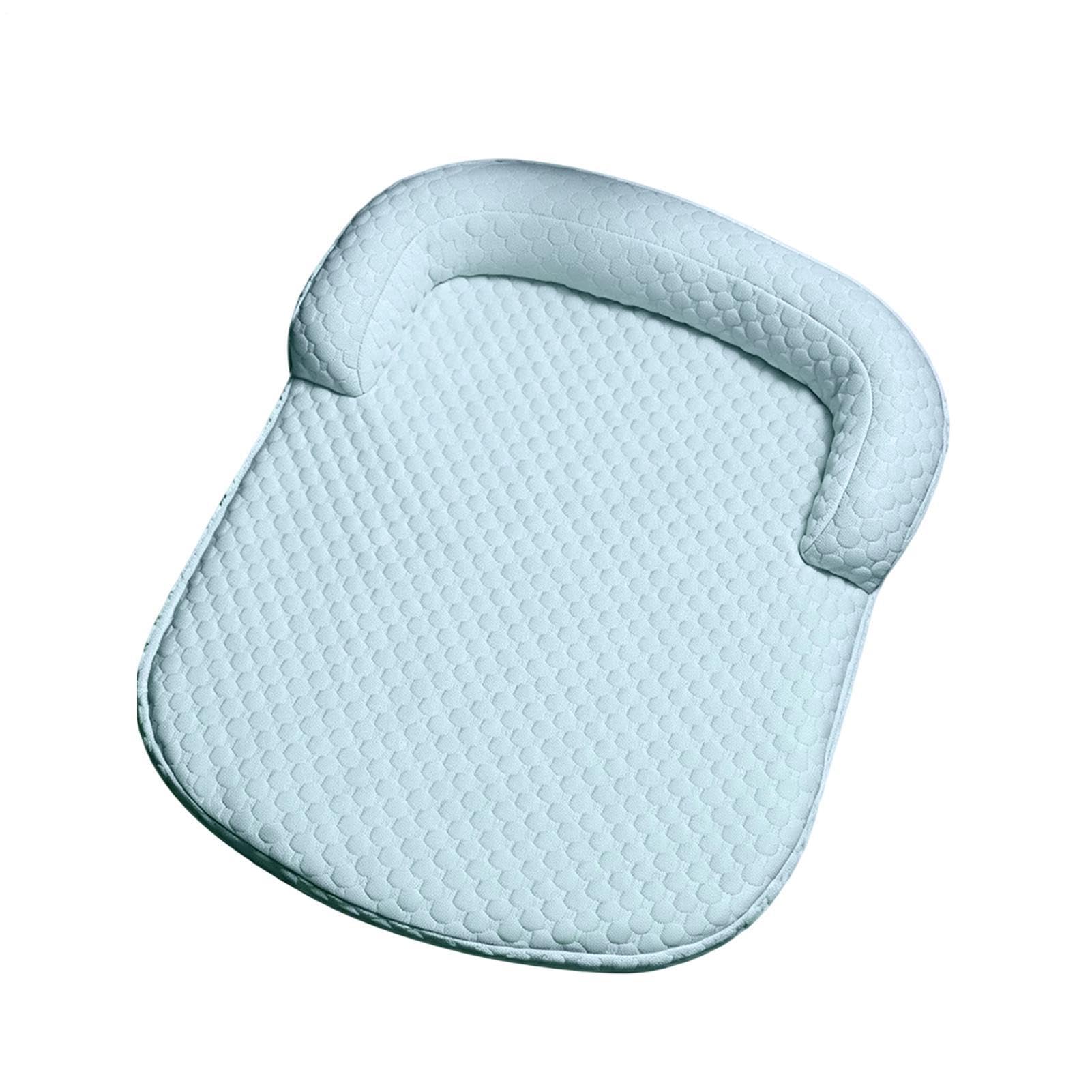 Coussin de sommeil respirant et auto-refroidissant pour grand chien en voyage