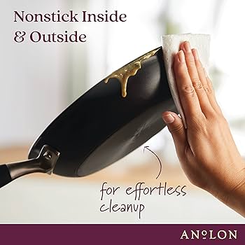 Amazon | Anolon (アノロン) アドバンスドホーム ハード