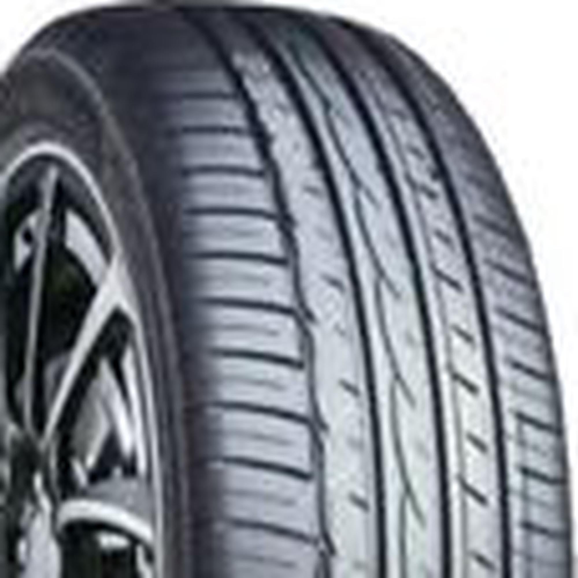 COMFORSER 205/50 R16 87W Neumáticos de Verano Auto