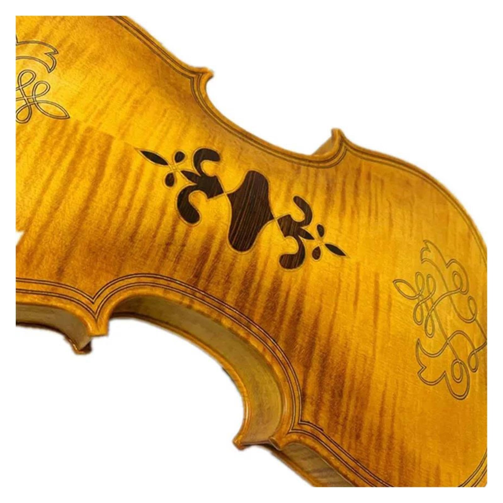 Praktische Violine Professionelle 4/4-Violine