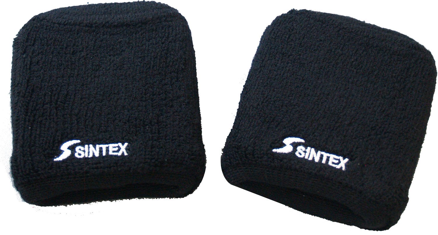 Amazon.co.jp: SINTEX(シンテックス) リストバンドウェイト 0.35