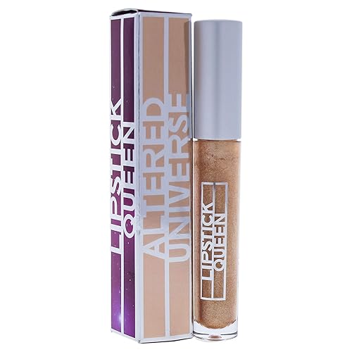 Miniatura 19 de Pintalabios Queen Altered Universe Lip Gloss Asteroide