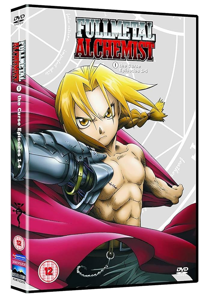 アニメ FULLL ALCHEMIST DVD 71Re5eyewXL._UF1000,1000_QL80_.jpg