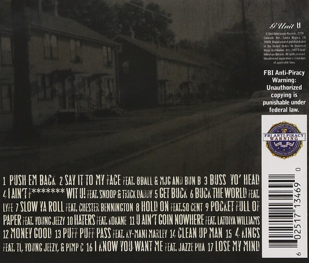 Buck the Worldexplicit_lyrics