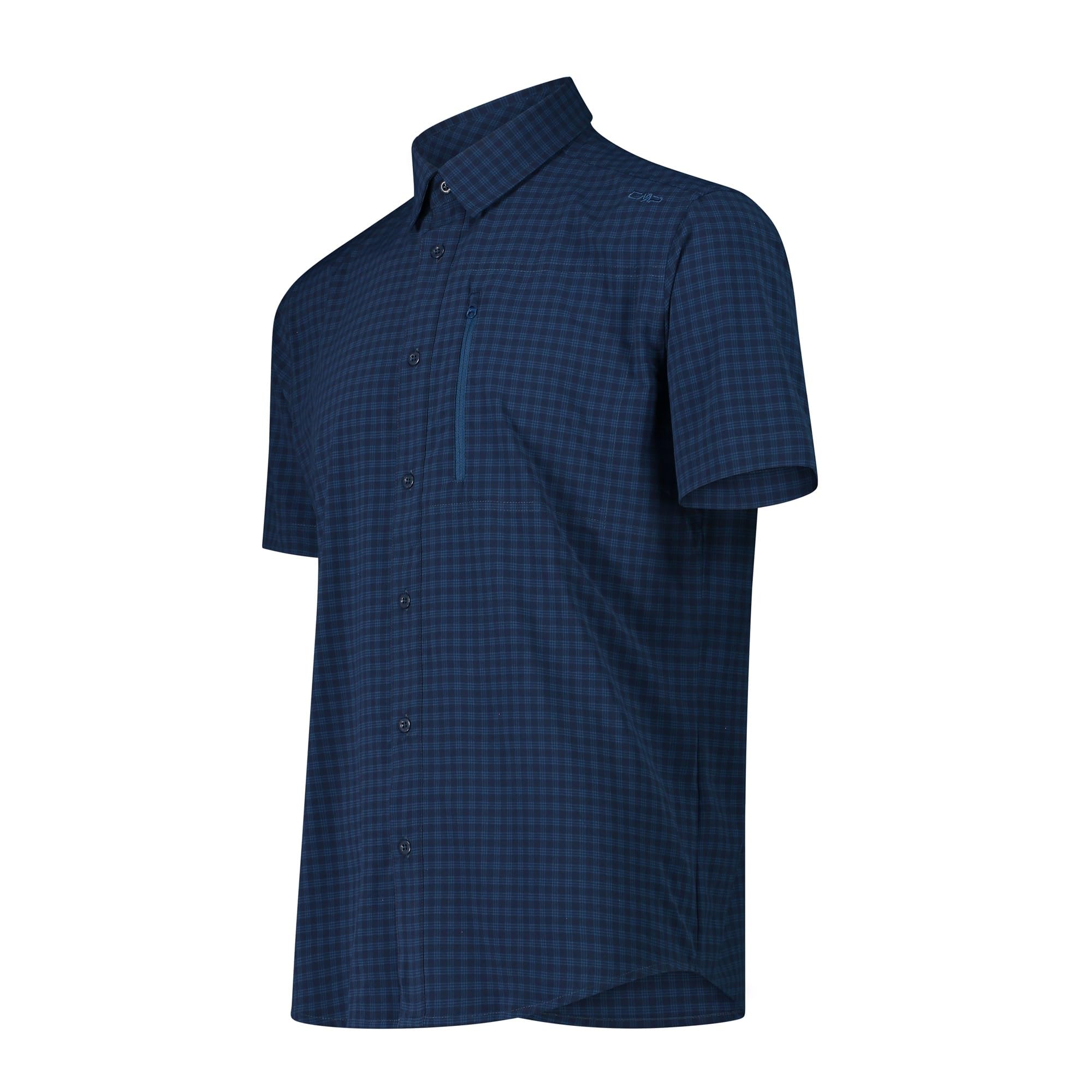 CMP Man Shirt 35s7807