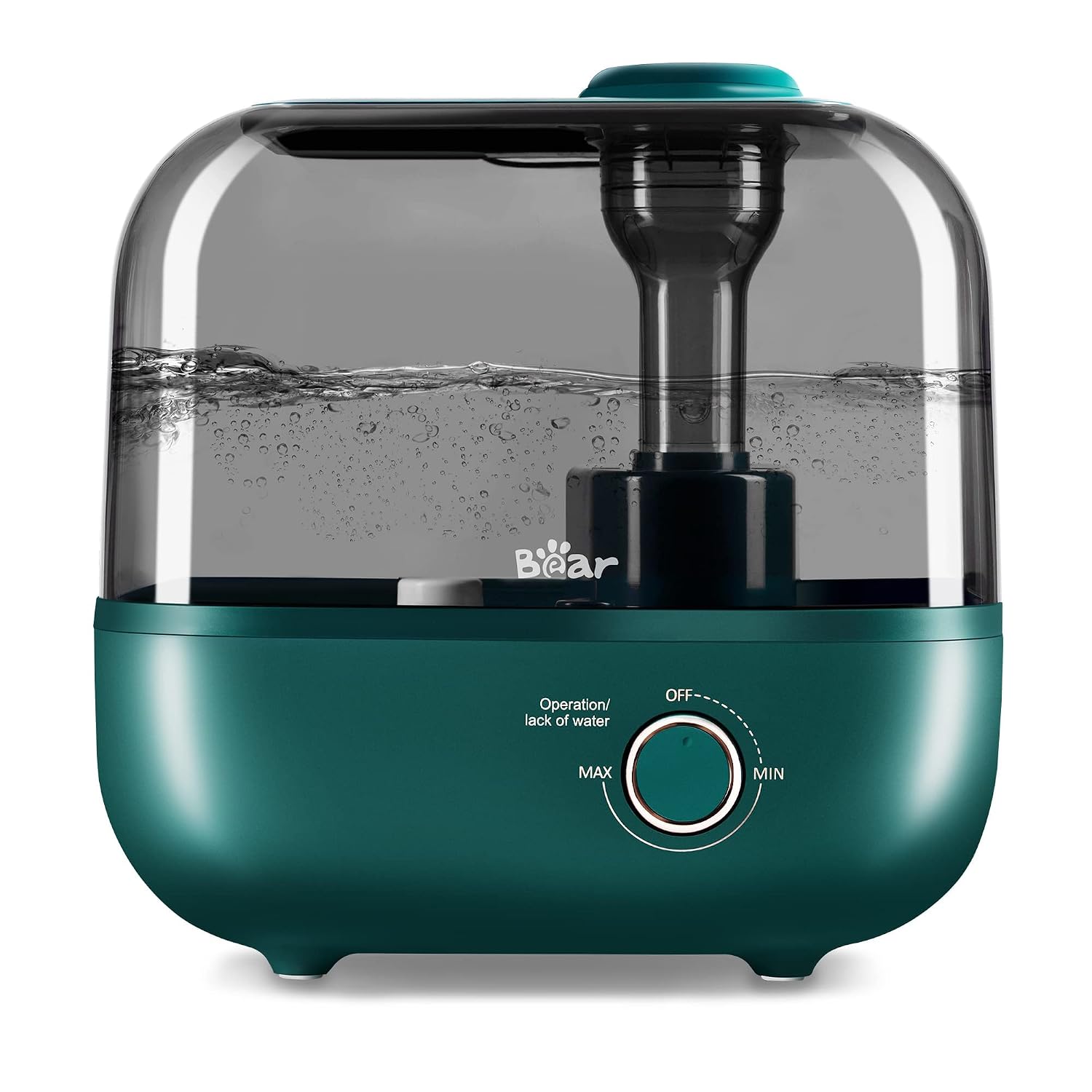 Bear JSQ-F50D2 5L Ultrasonic Humidifier