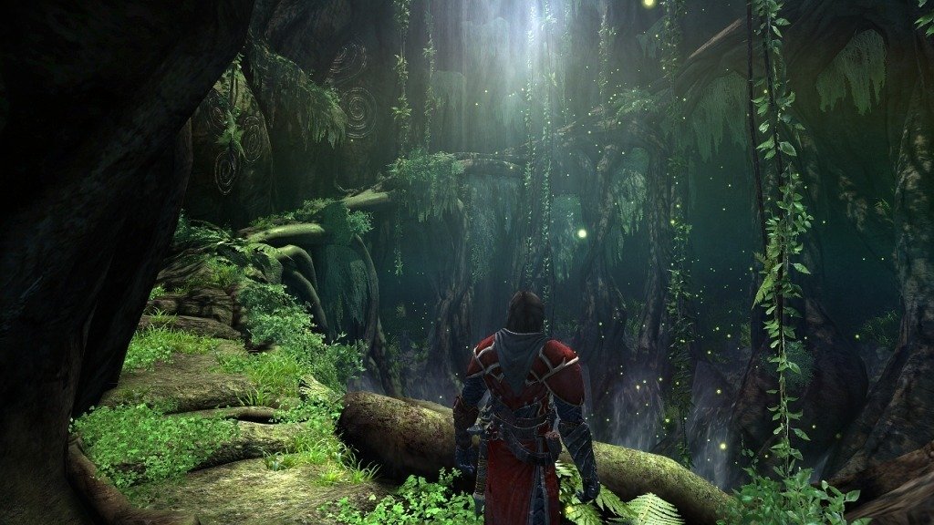 Castlevania: Lords of Shadow The Collection