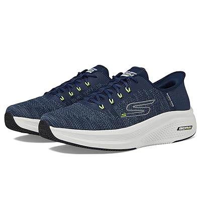 SKECHERS Hands Free Slip ins: Go Run Elevate 2.0 Steady Motion Men