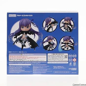 Amazon | [FIG]ねんどろいど 1324 アルターエゴ/メルトリリス