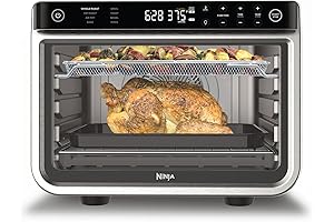 Ninja Foodi 8-in-1 XL Pro Air Fry Oven