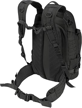 GHOST MK II BACKPACK CORDURA 31.5L Direct Action Backpack Rucksack Alice Pack Assault Pack Military Tactical Climbing Trekking Outdoor Hydration Multi-functional 3 Day Pack