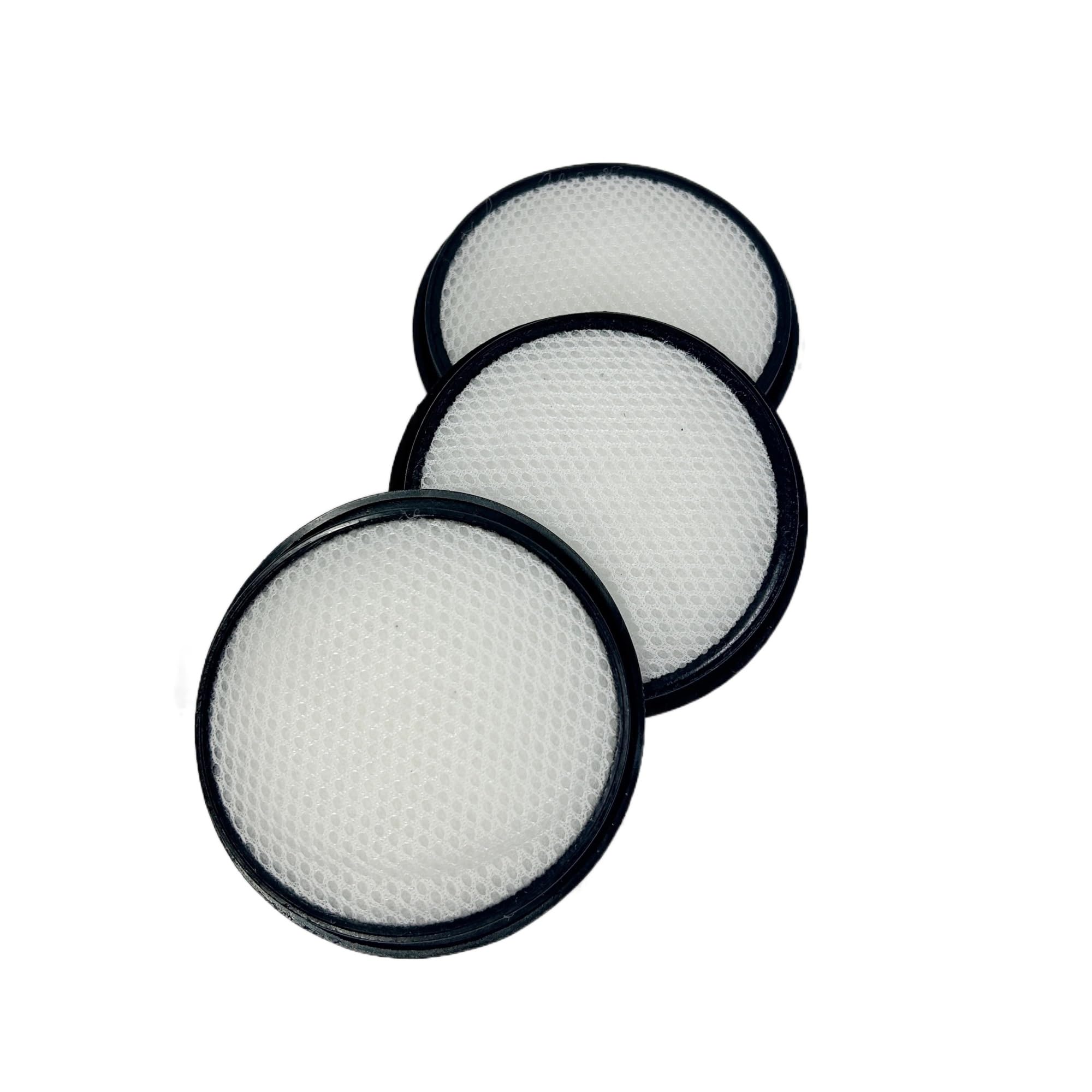 Filtre Proscenic P8 Plus haute efficacité pour capturer la poussière fine