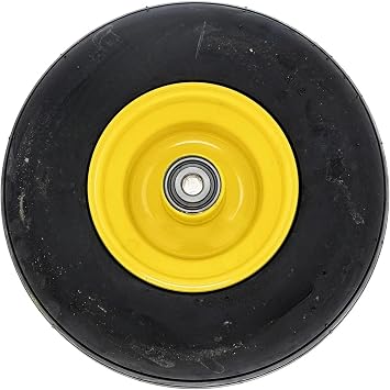 AUC24723 Tire And Wheel Assembly