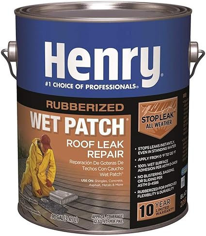 Amazon Co Jp ウェットパッチ Sbs ゴム改良ルーフセメント 0 9 Gl ホビー