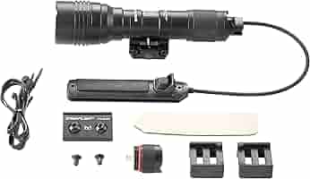 STREAMLIGHT ストリームライトPROTAC RAIL MOUNT1 ProTac® Rail Mount 1 | Weapon-Mounted Light | Streamlight®