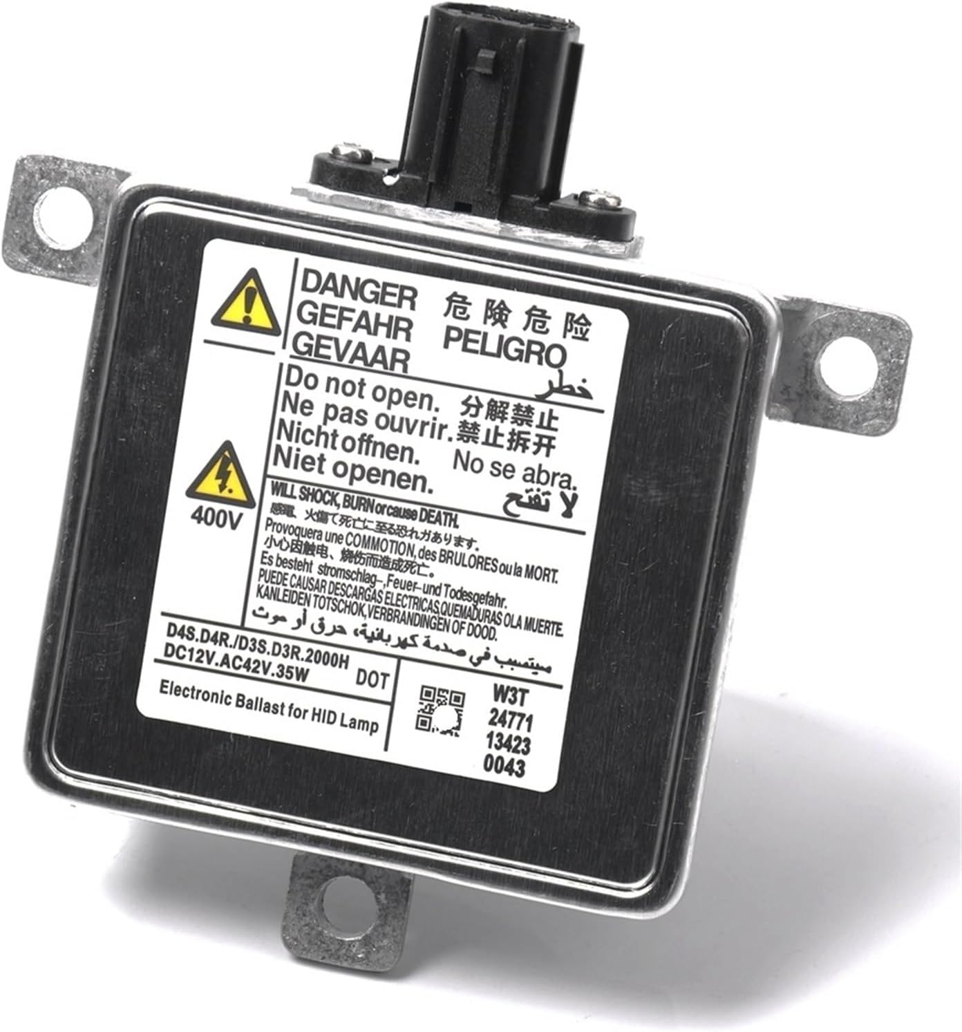 RX450h IS350 IS350F IS350C 車用キセノンヘッドライトバラスト