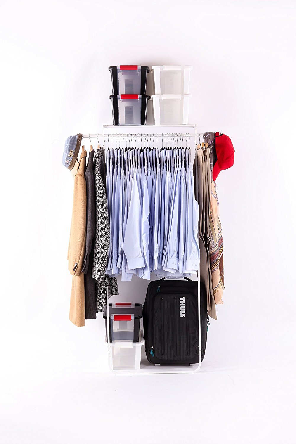 【極美品】 IDEE WALLABY HANGER STAND IDEE］WALLABY HANGER STAND | 無印良品