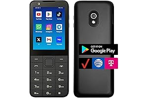 TIQ mini Q5: The Compact Powerhouse with Android 13 and Play Store Access