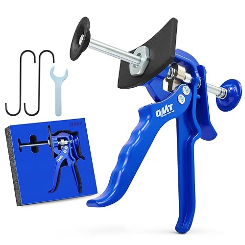 Speedy Brake Caliper Compression Tool, Heavy Duty Caliper Piston Compressor