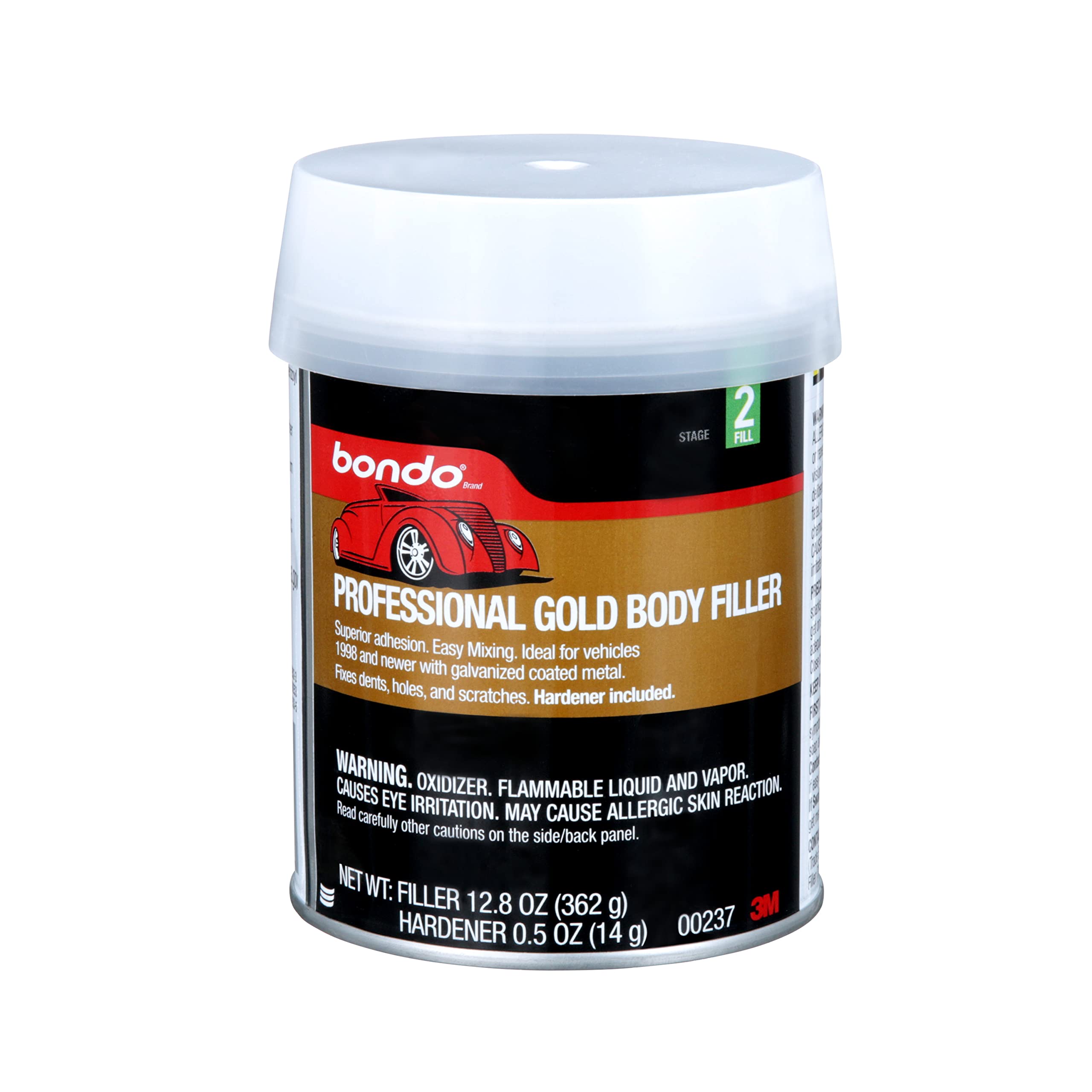 Buy 3M 420 Fiberglass Resin & Repair Kit, 0.45 Pint Online at desertcartUAE