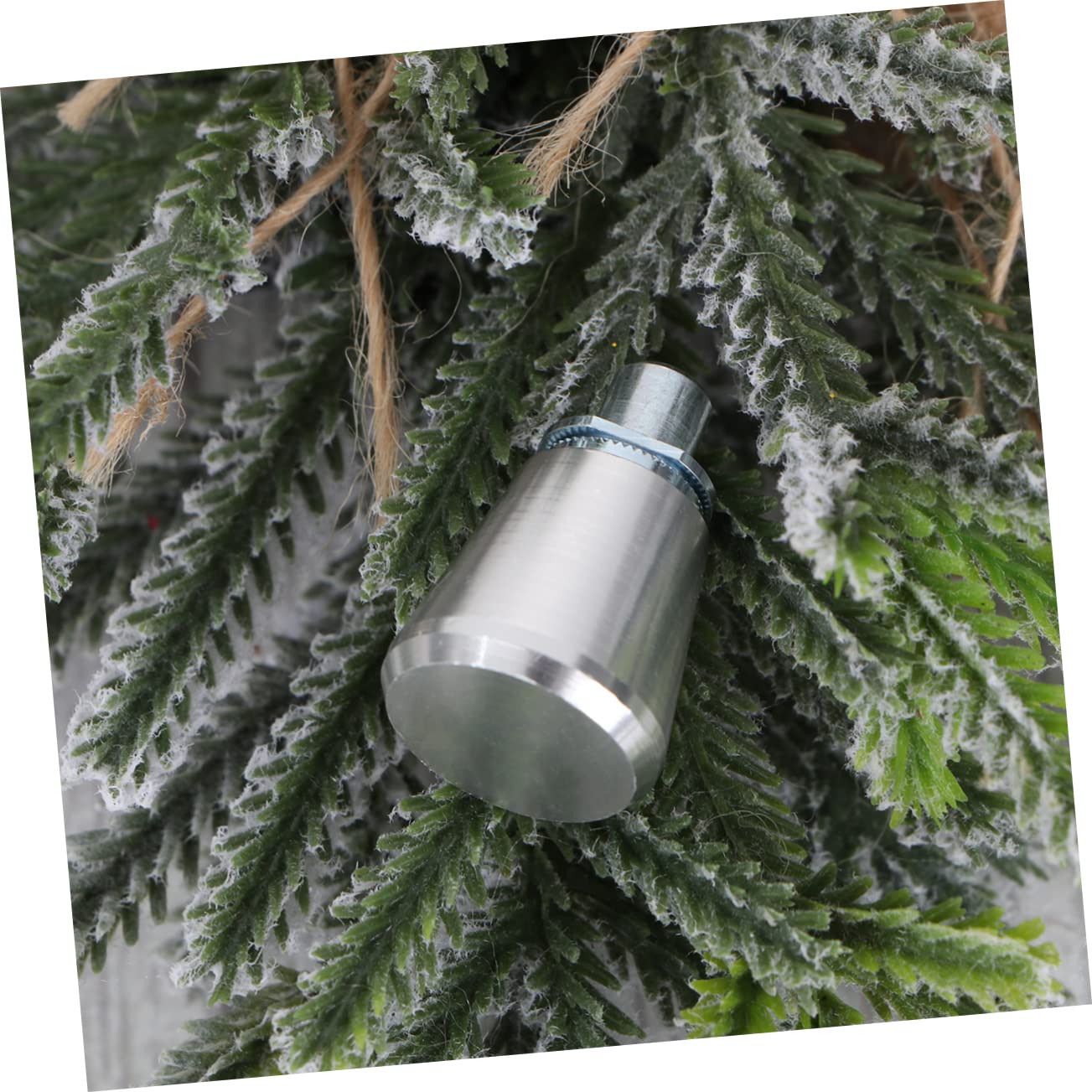 OUNONA Mechanical Accessories Spring-Loaded Plunger Locating Pin for Machine Parts