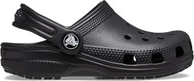 Crocs Unisex Kids Classic Clog TClog