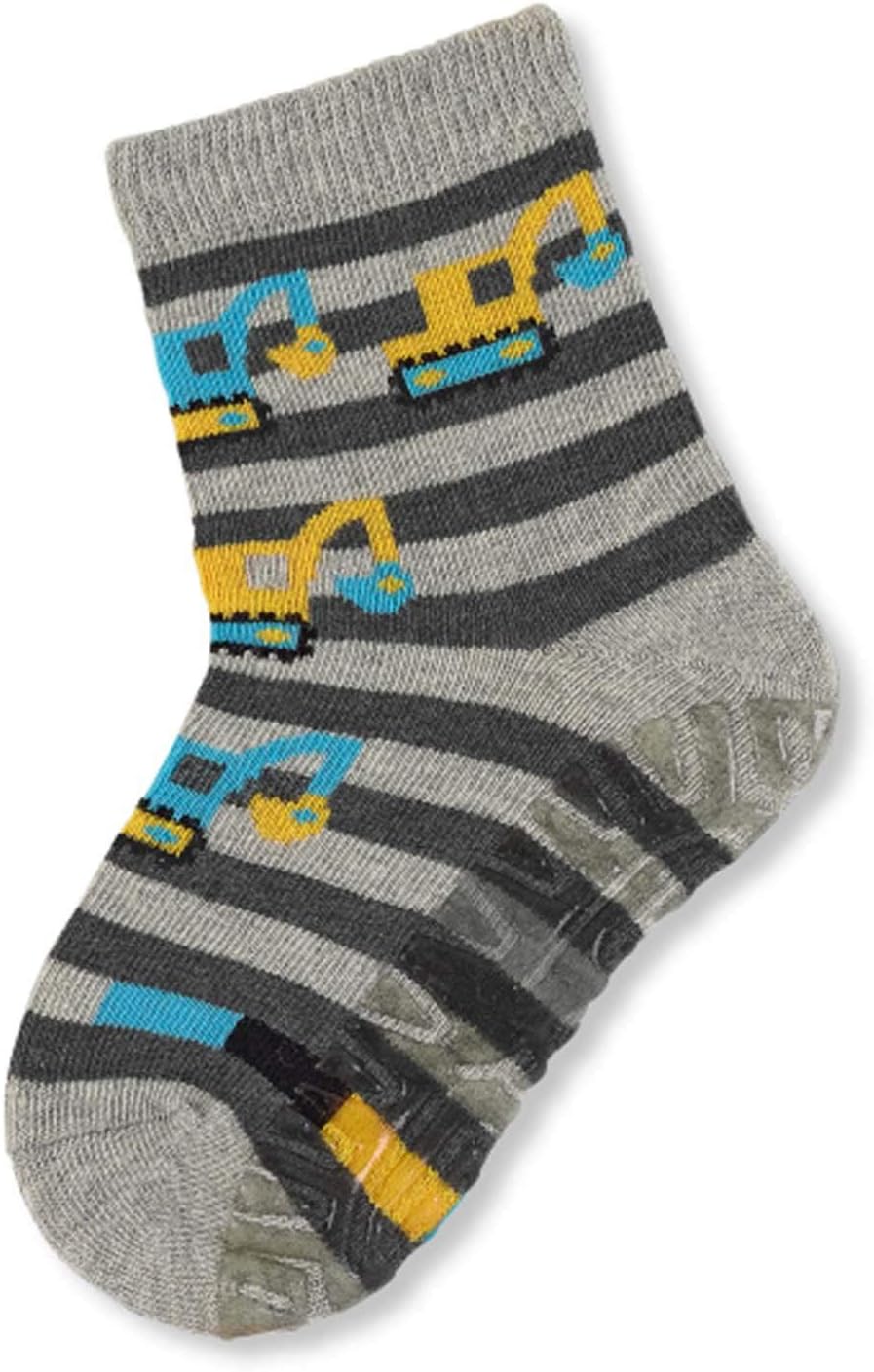 Sterntaler Fli Fli SUN Baby Boys' Bagger Socks