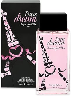 Ulric De Varens Jacques Saint Pres Paris Dream Women’s Eau Parfum 100 ml