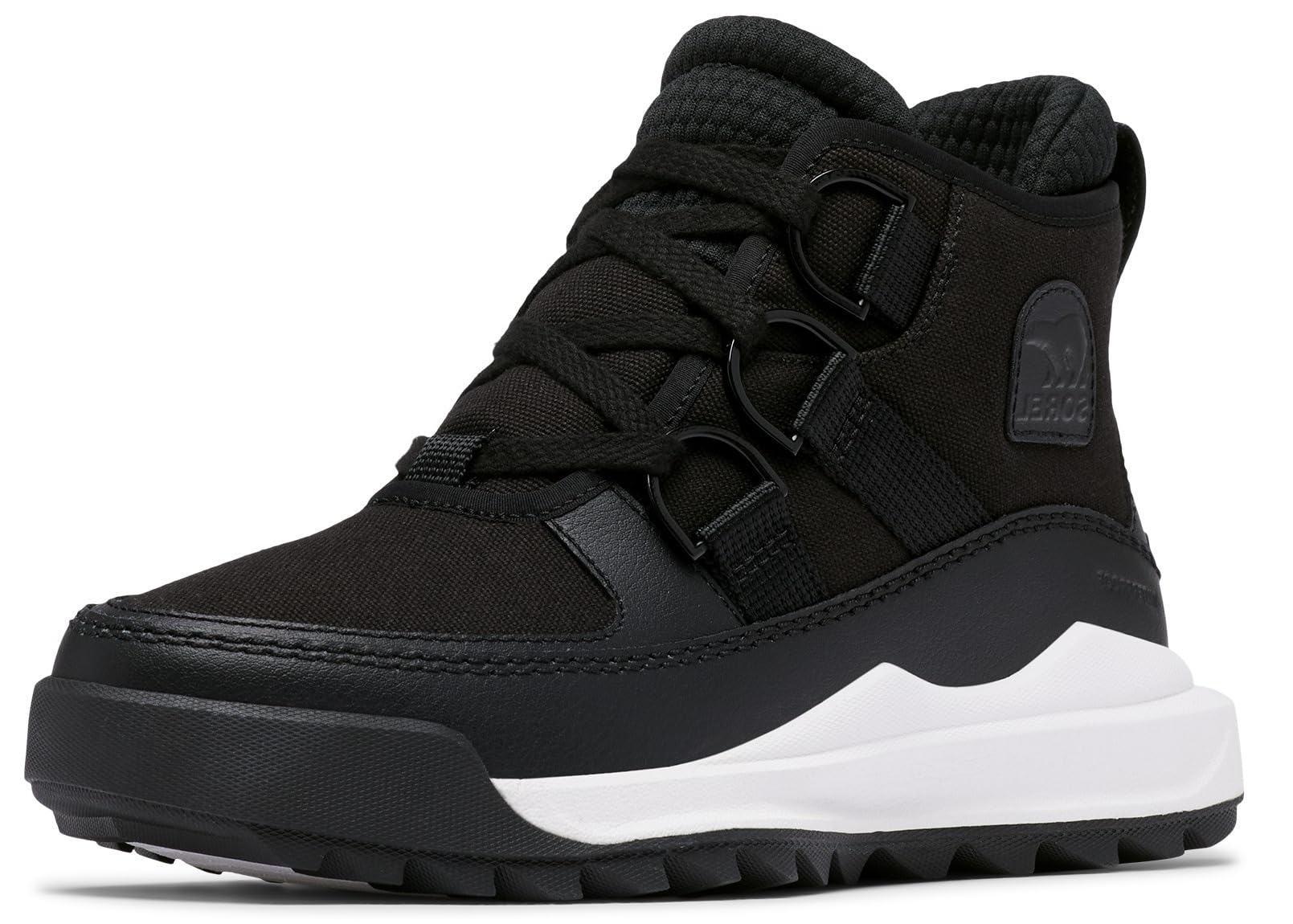 Sorel womens Ona Rmx Chukka Plus Waterproof