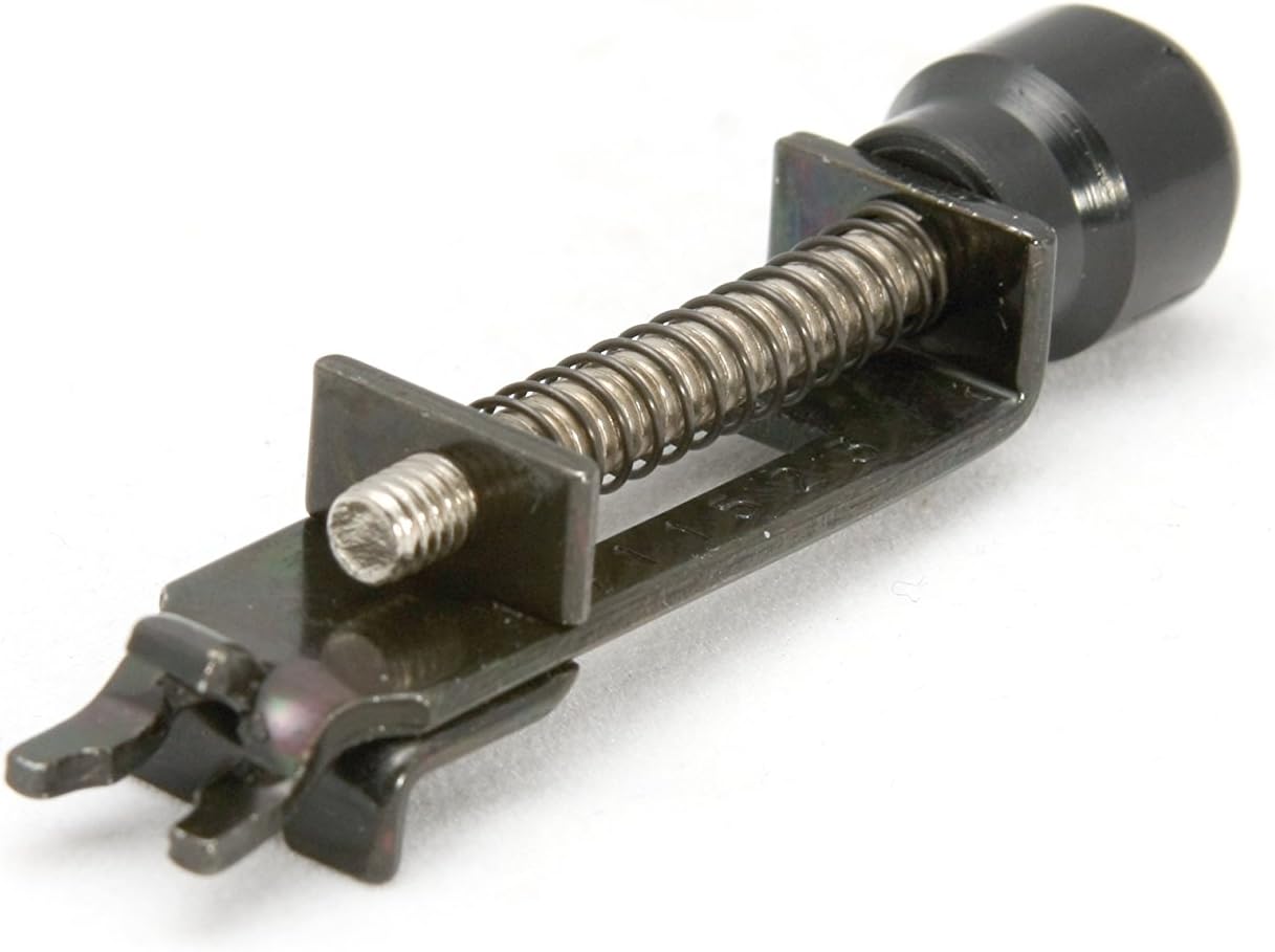 Floyd Rose Guitar Intonation Tool - Black