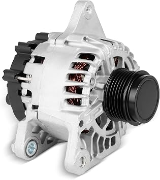 ROADFAR 90AMP Alternator for Kia for Soul 2.0L 2012-2016,for 11611