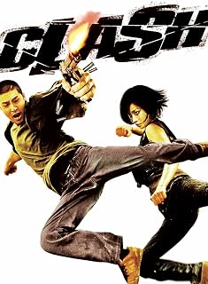 Clash