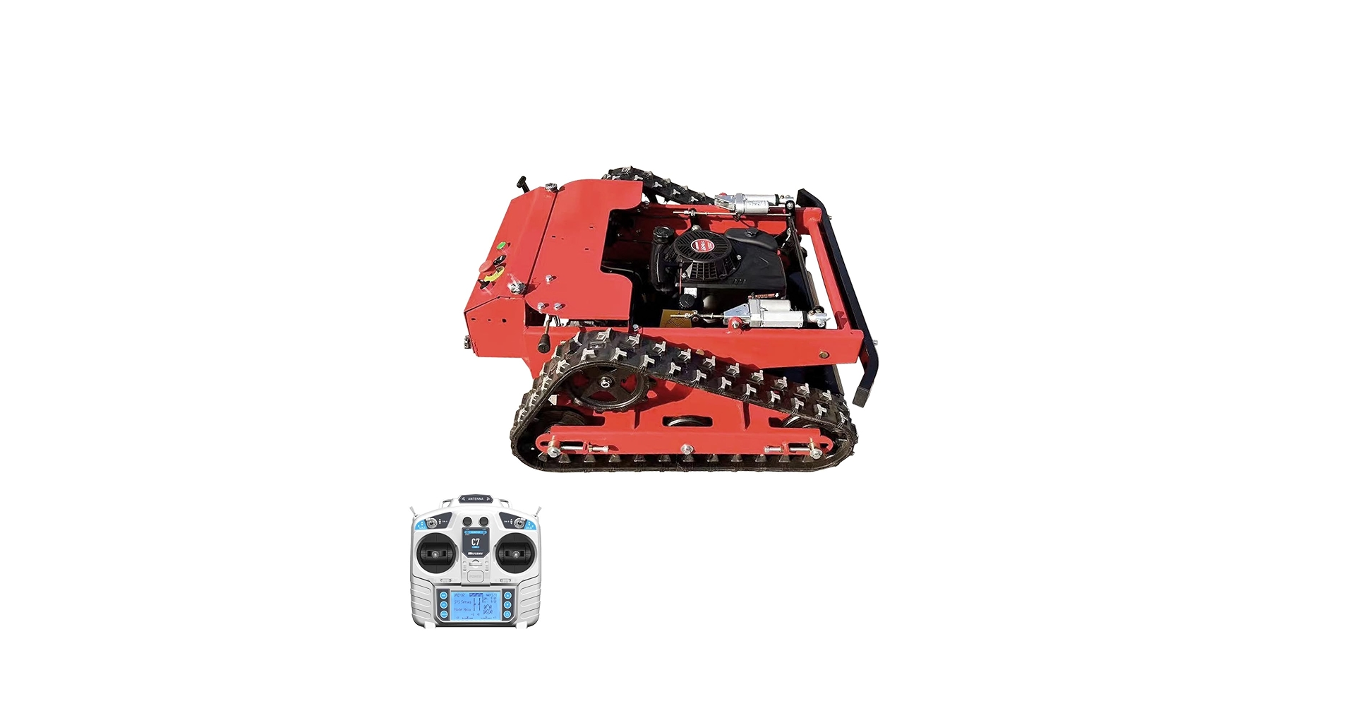 Amazon.co.jp: Kaitou [個人様は営業所止め] 自走式草刈機