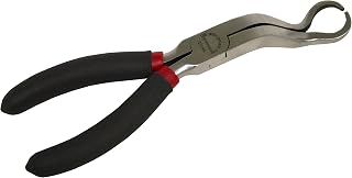 Lisle 51420 Offset Spk Plug Wire Rem Plier