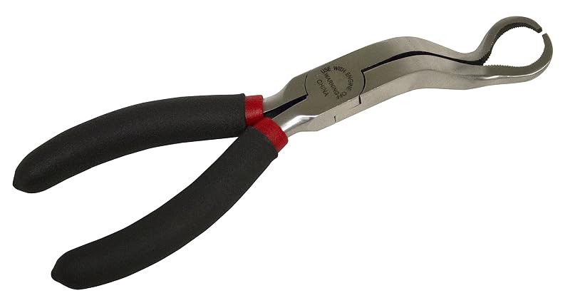 Alicate para Remoção de Cabos de Velas de Ignição com Duplo Desvio Lisle 51420