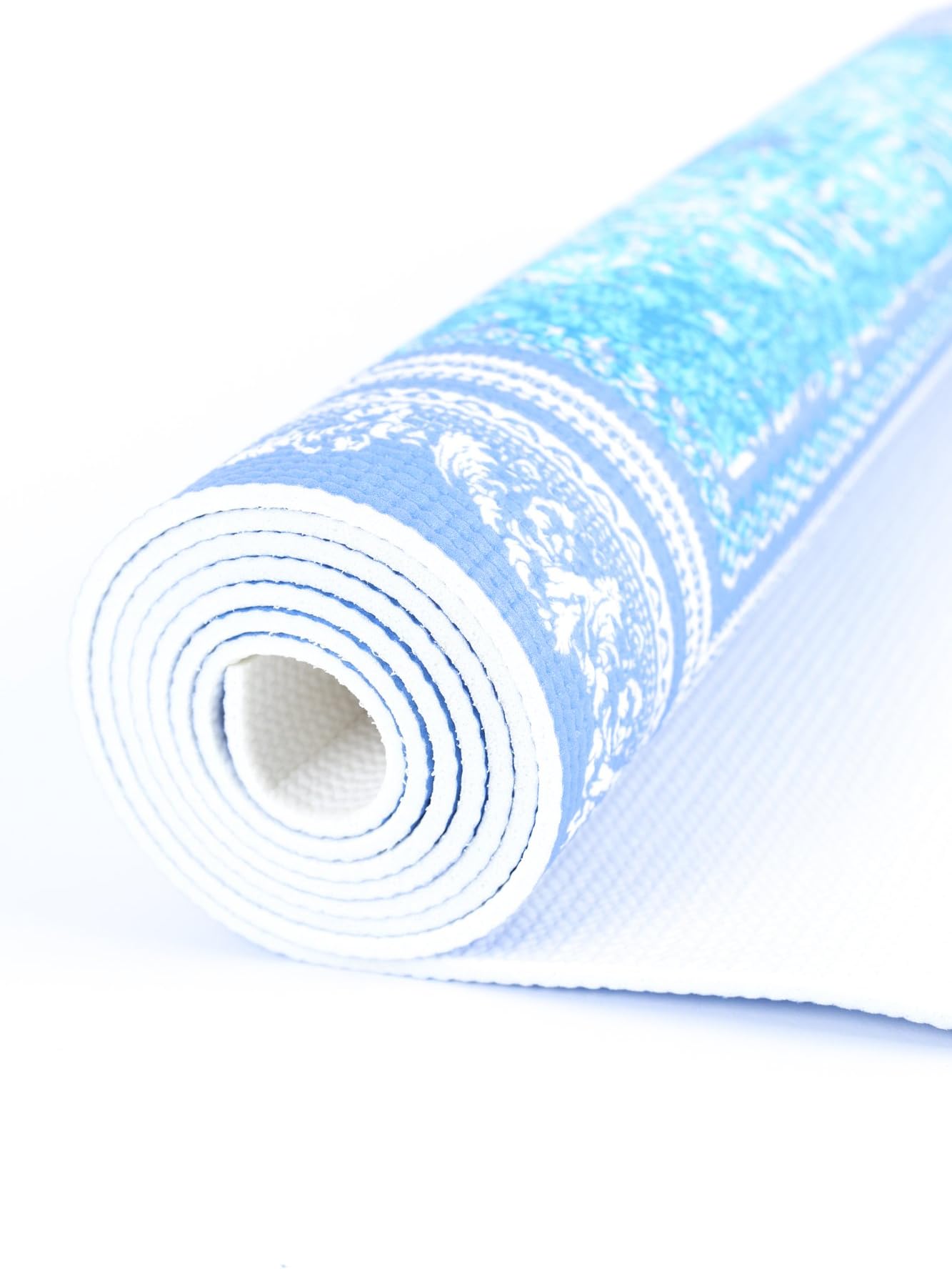 Balance Collection 5mm solid core mat