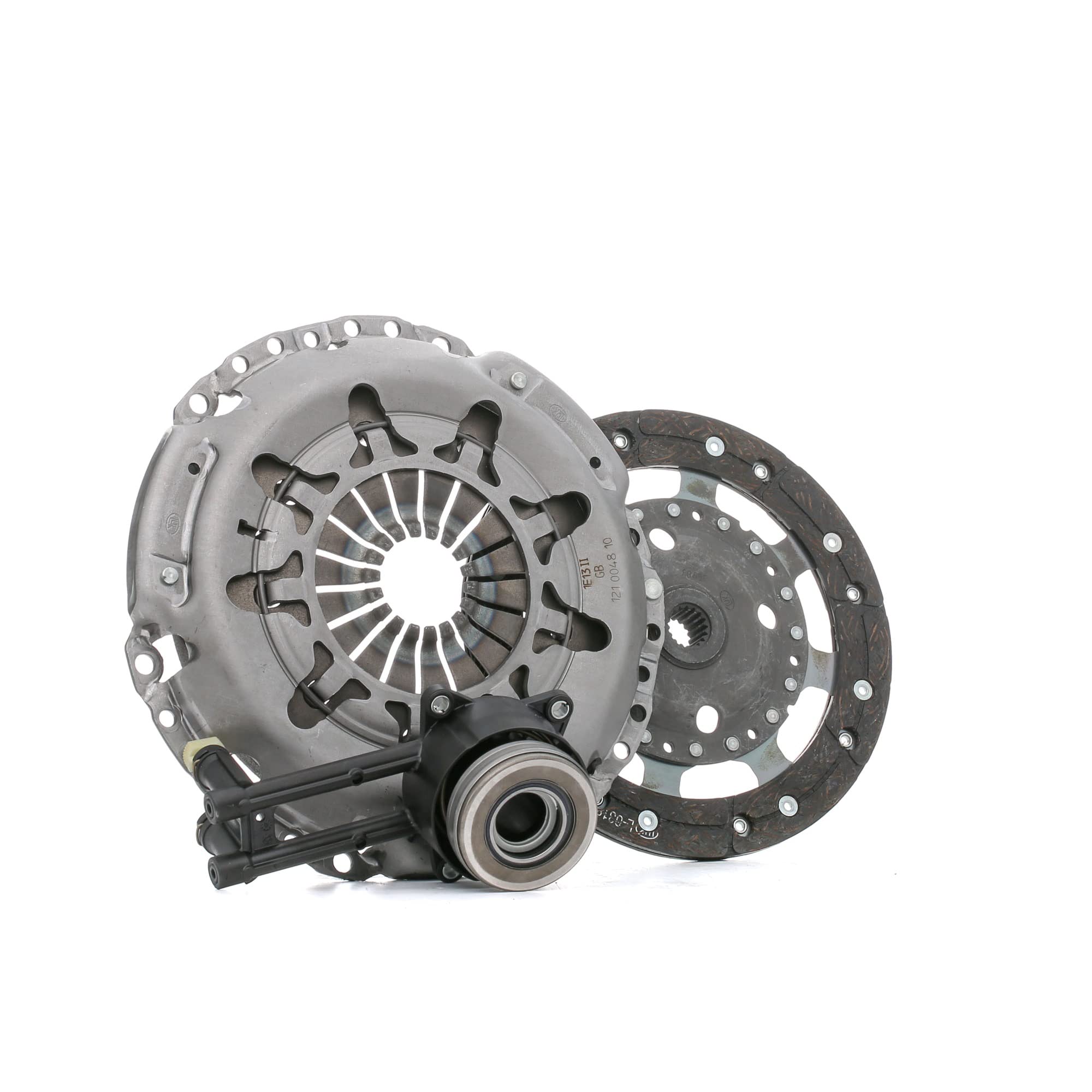LuK 621301133 Repset Pro Kit de Embrague