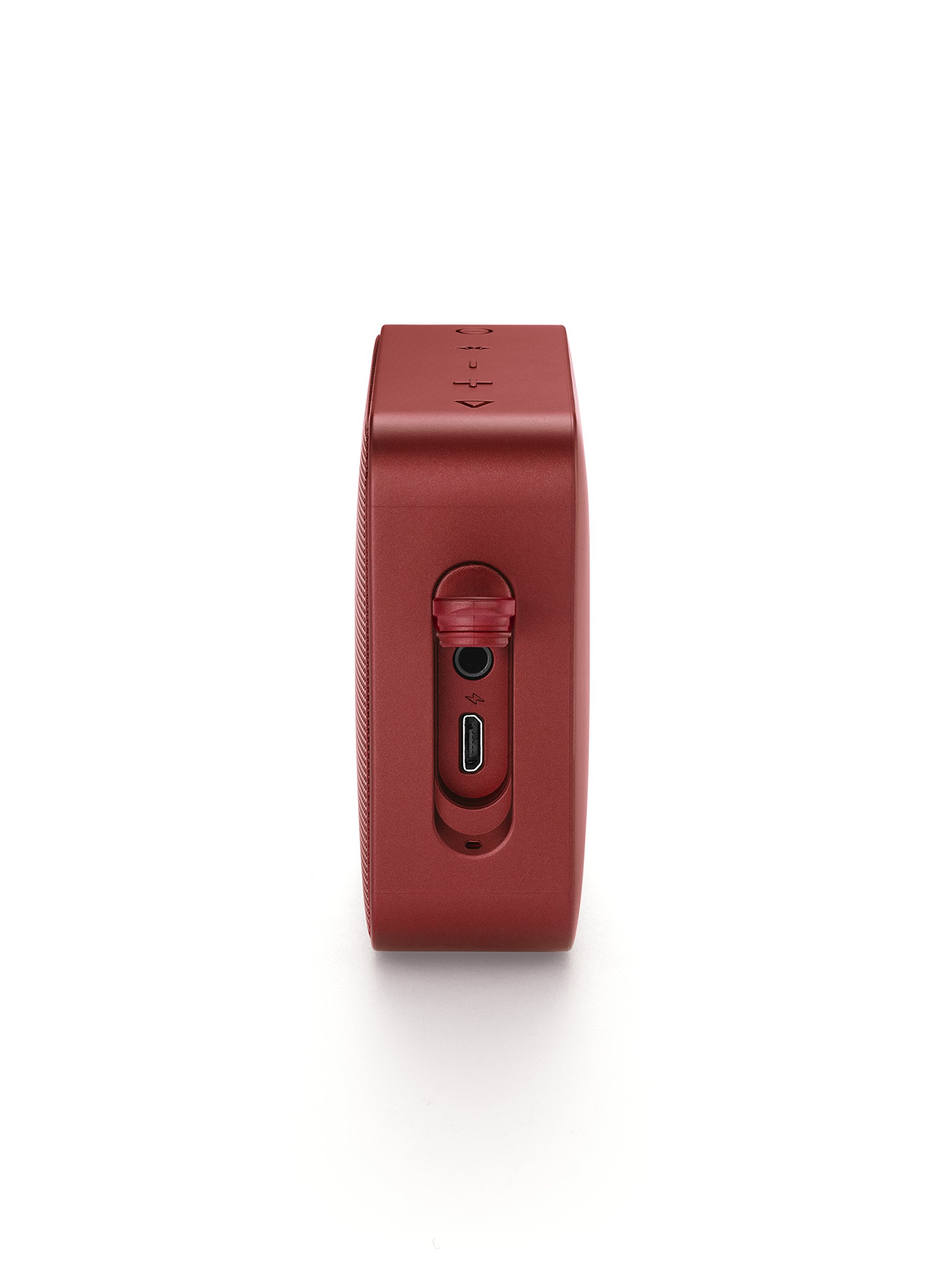 JBL GO 2 Red - Enceinte PC