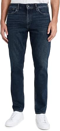 rag & bone Men's Fit 3 Authentic Stretch Denim