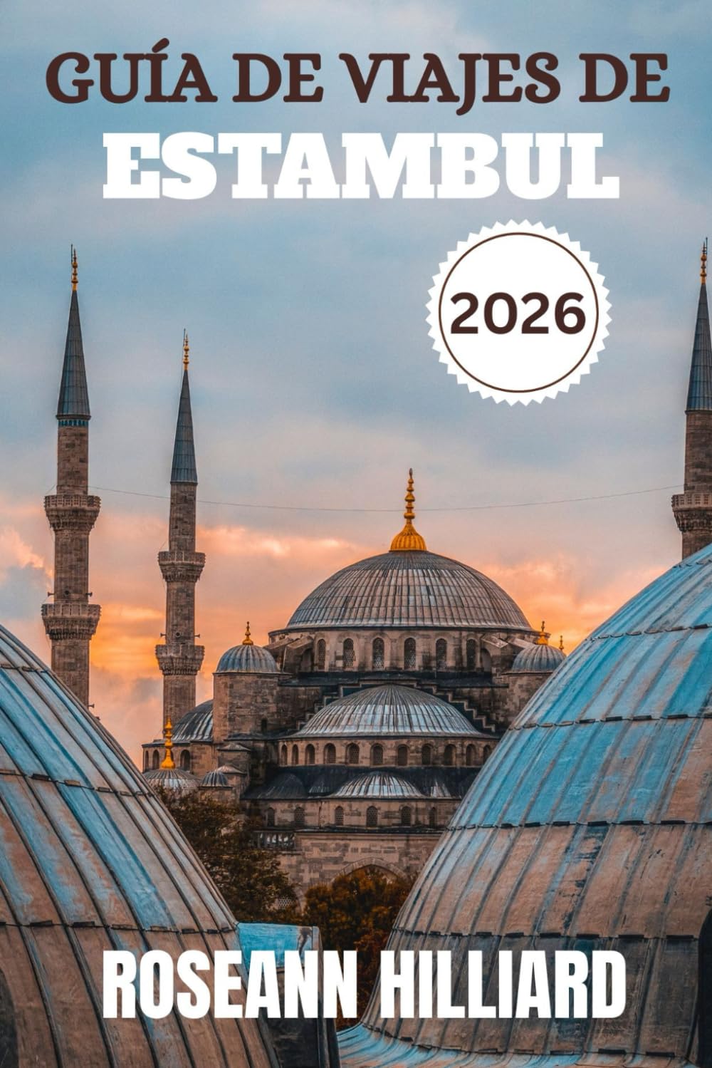 GUÍA DE VIAJES DE ESTAMBUL 2026: “Tesoros ocultos, gastronomía local y consejos esenciales para explorar la ciudad donde Oriente se encuentra con Occidente”